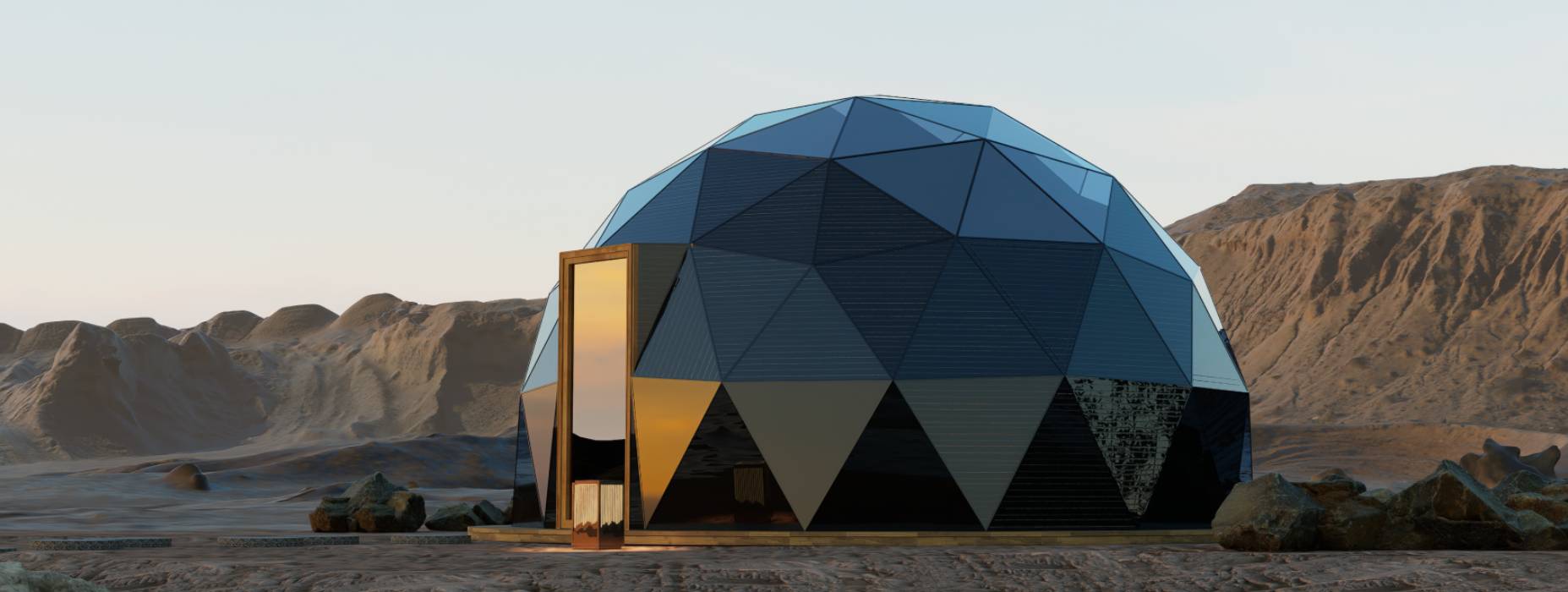 淅川县星空酒店帐篷